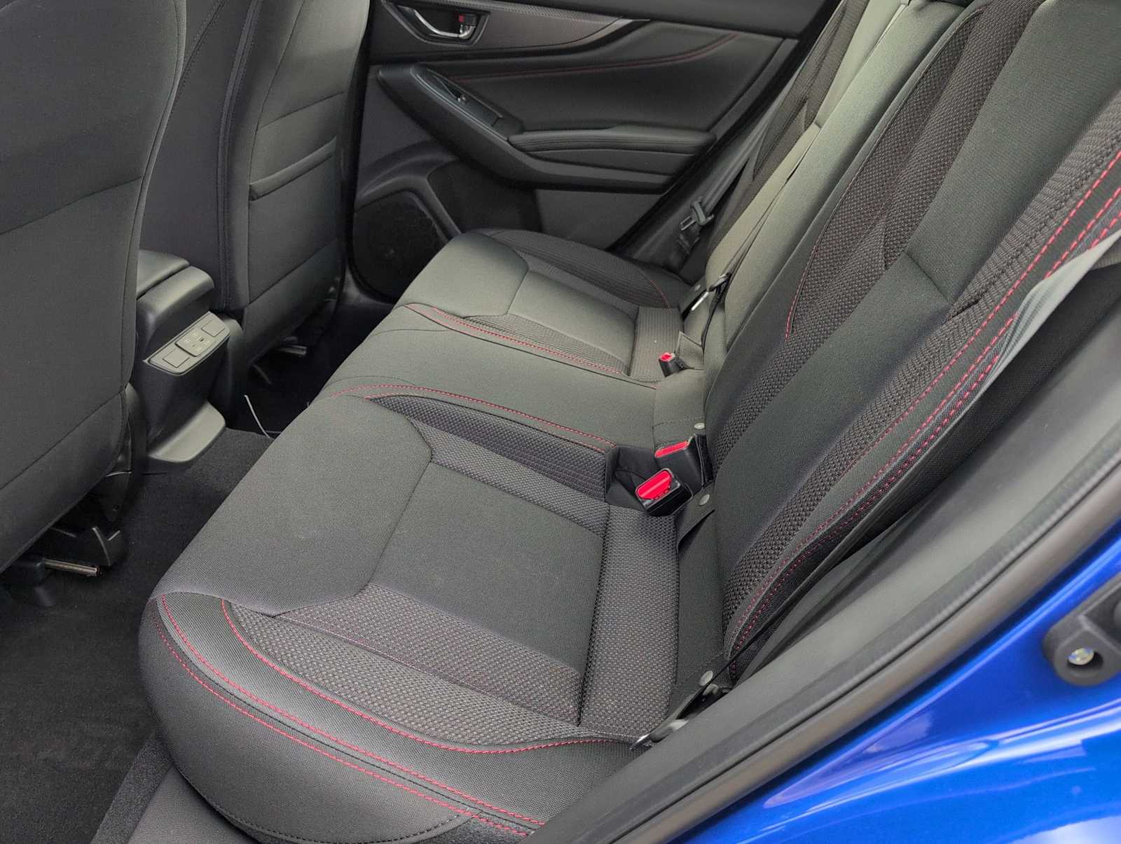 Thumbnail: 2026 Subaru WRX - 18