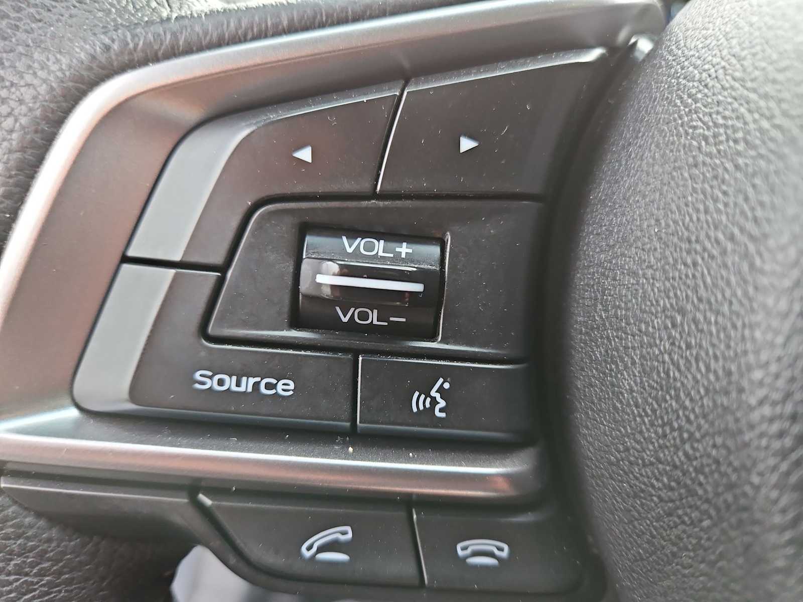 Thumbnail: 2018 Subaru Outback - 24