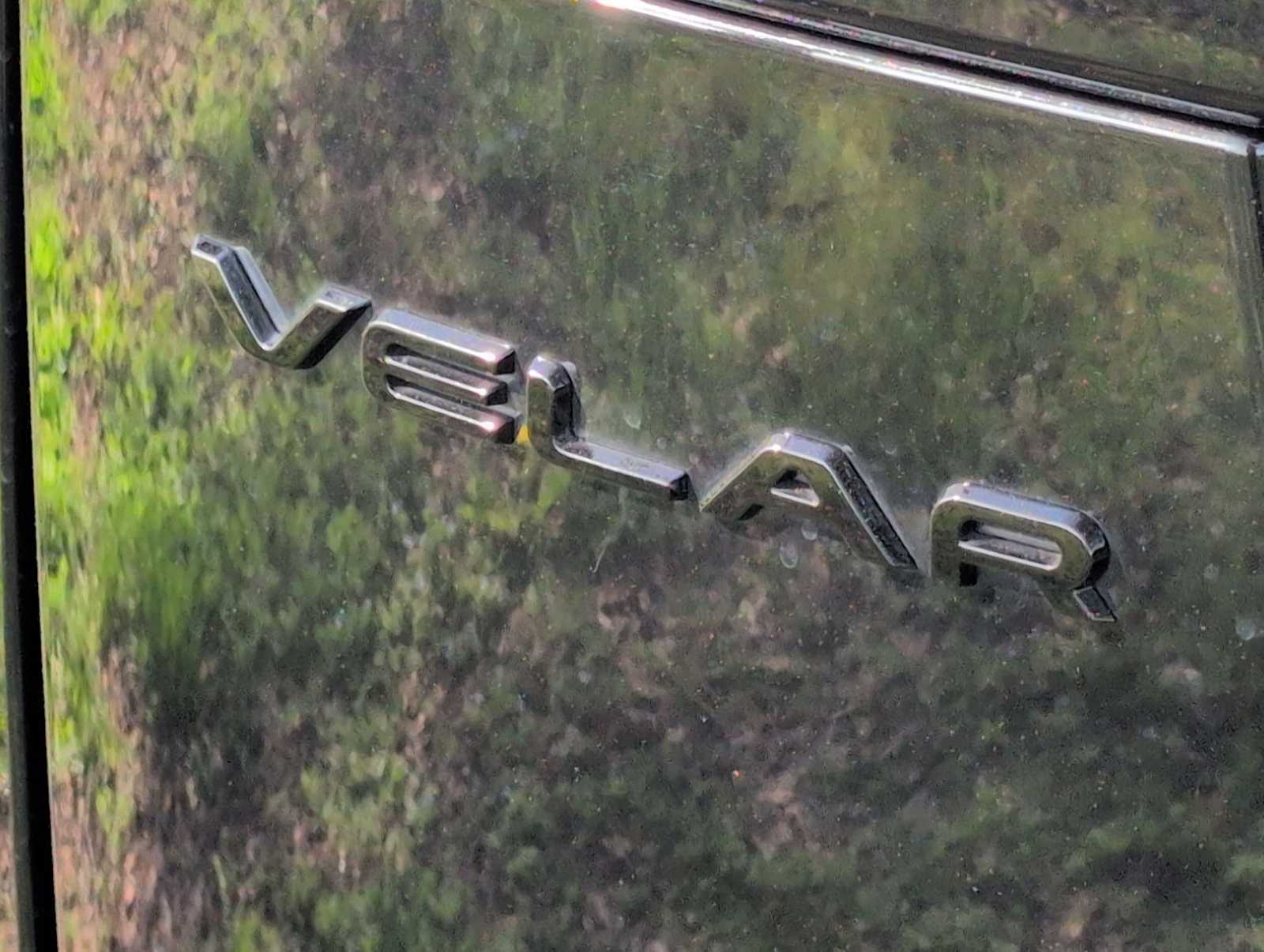 Thumbnail: 2025 Land Rover Range Rover Velar - 13