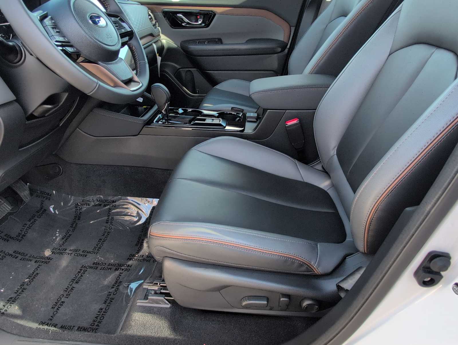 Thumbnail: 2026 Subaru Forester - 16