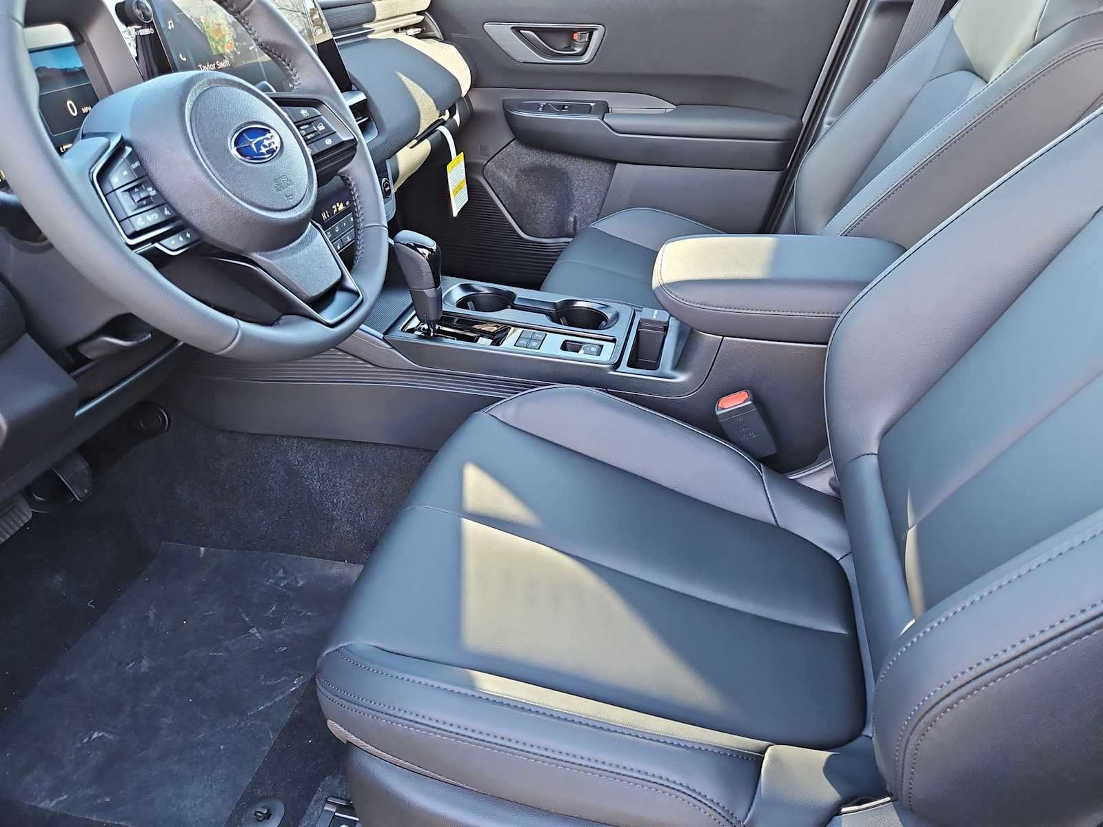 Thumbnail: 2026 Subaru Outback - 17