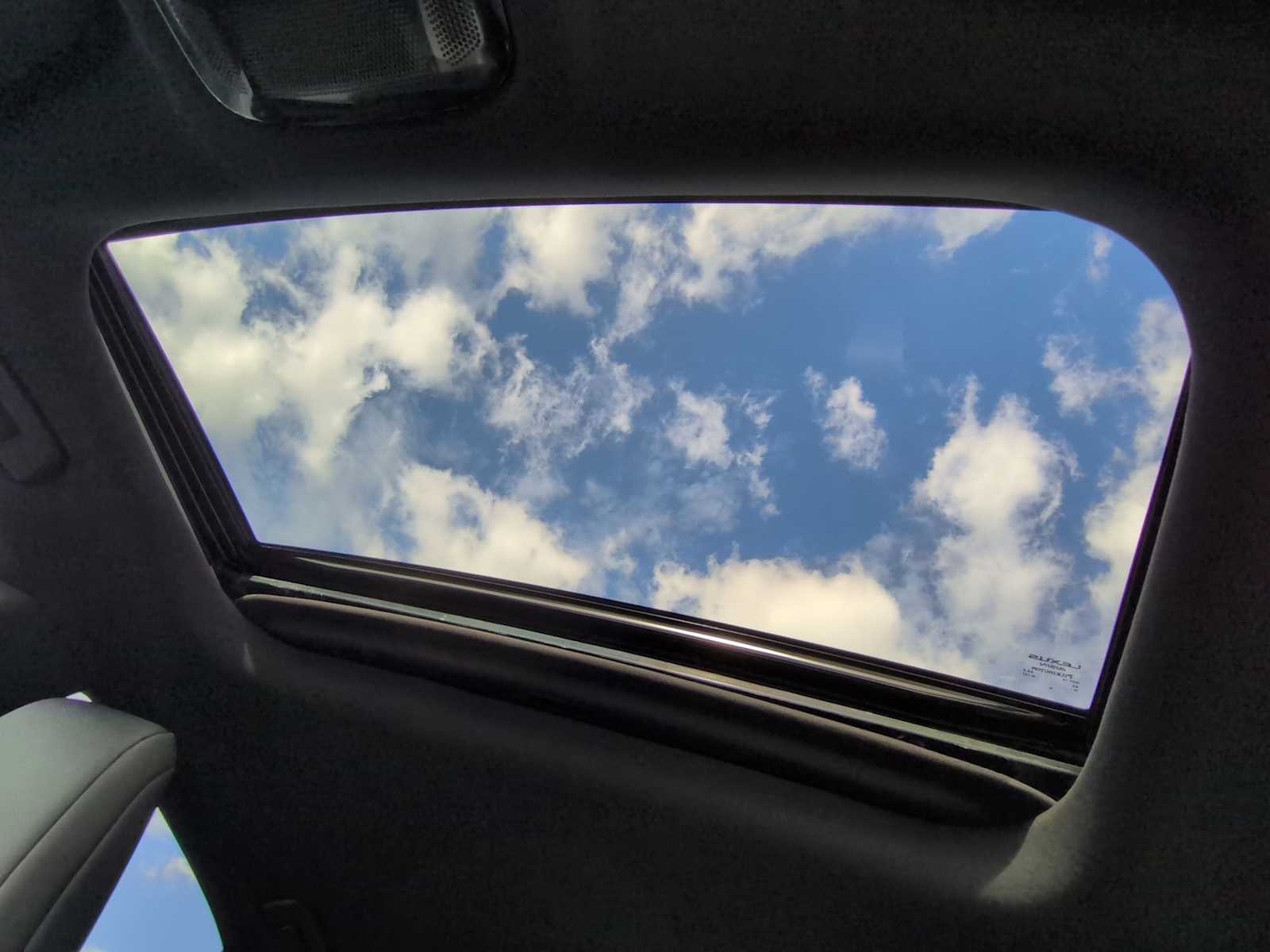 Thumbnail: 2024 Lexus RX - 19