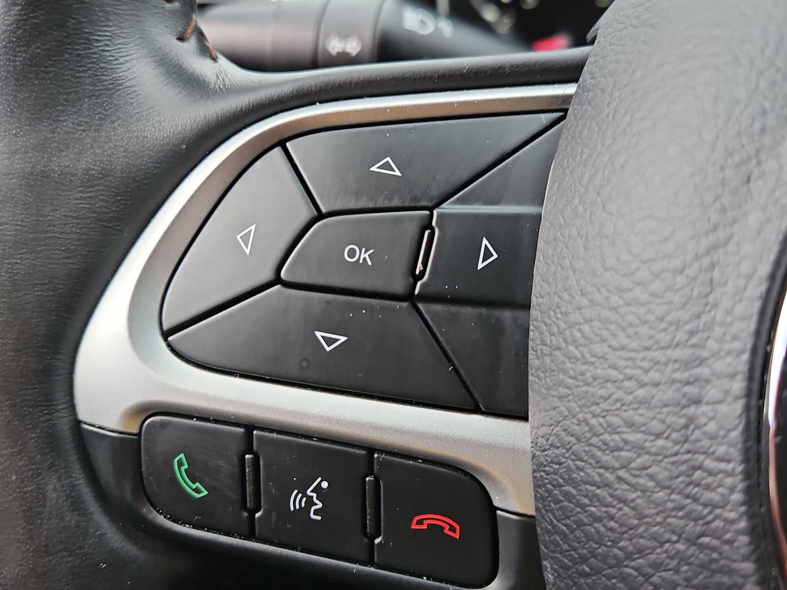 Thumbnail: 2019 Jeep Compass - 23