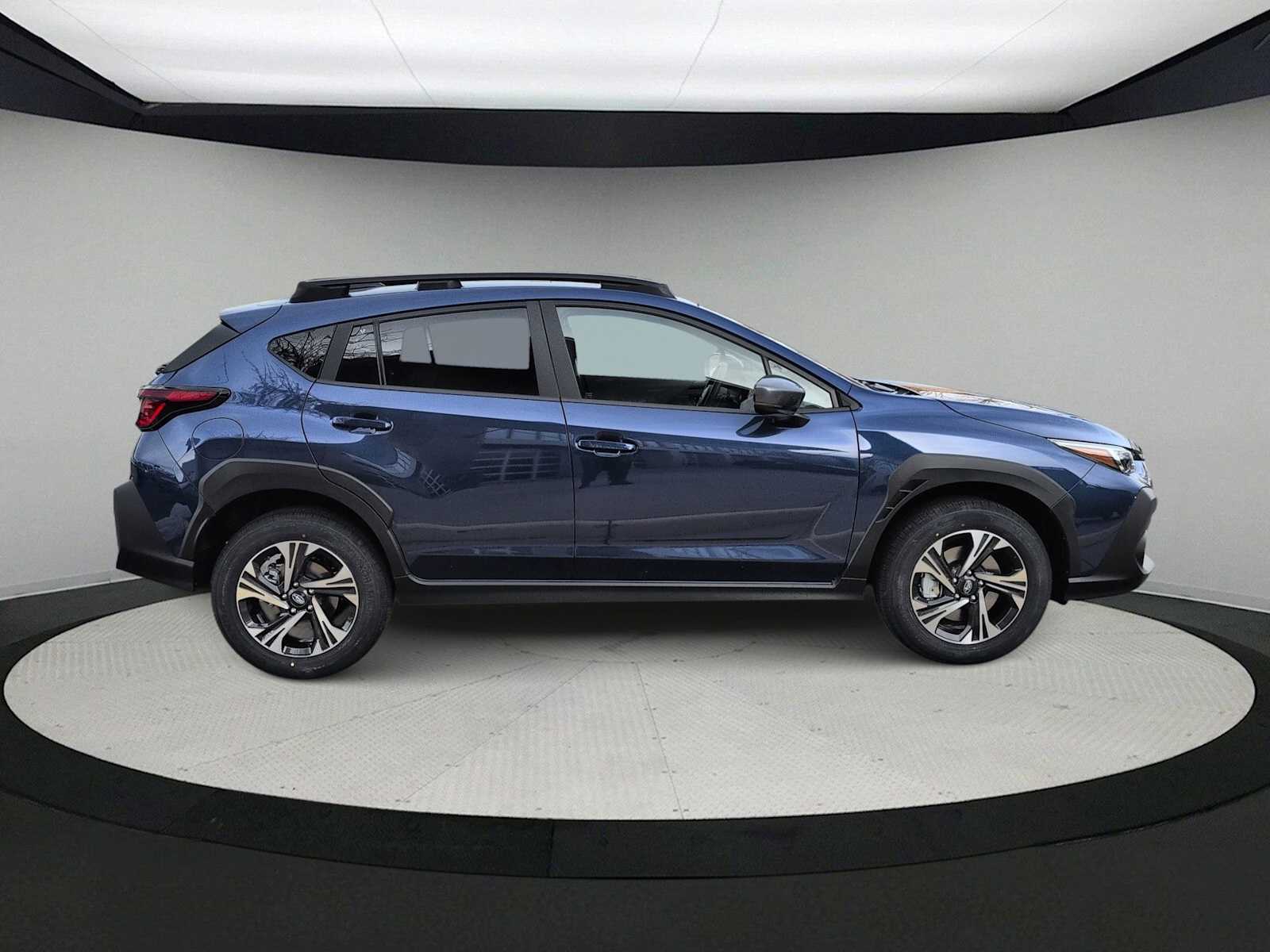 Thumbnail: 2026 Subaru Crosstrek - 9