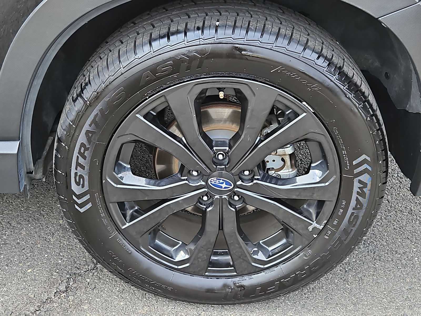 Thumbnail: 2023 Subaru Forester - 14