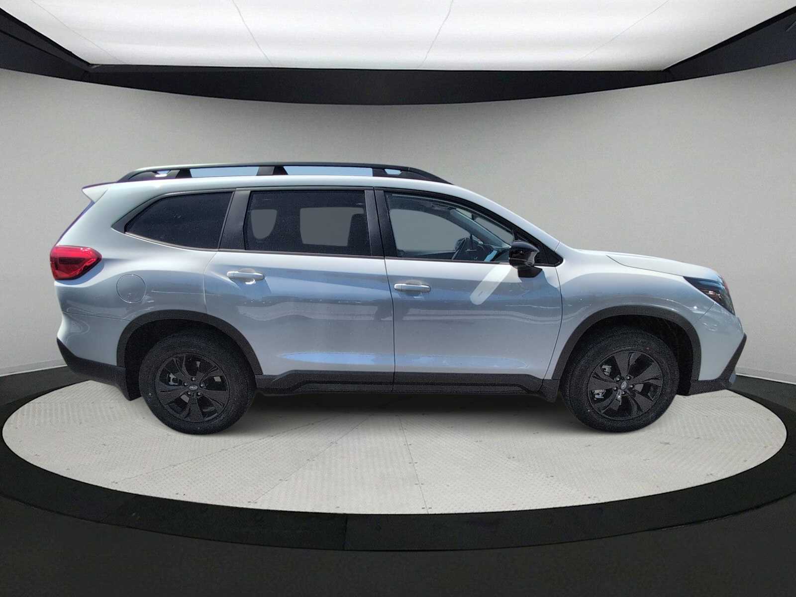 Thumbnail: 2026 Subaru Ascent - 9
