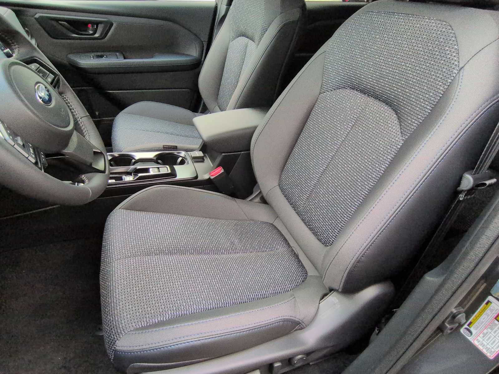 Thumbnail: 2026 Subaru Forester - 17