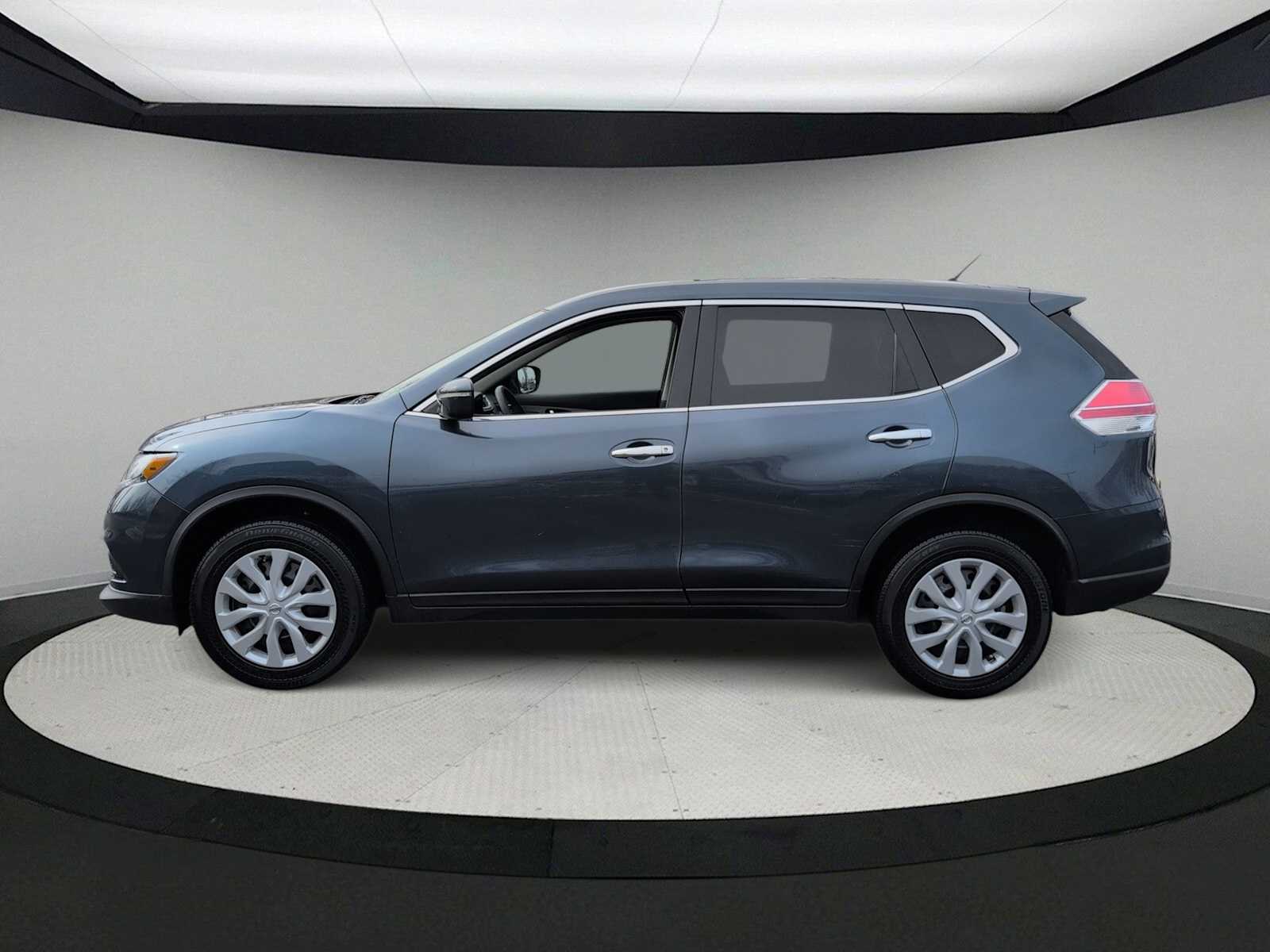 Thumbnail: 2014 Nissan Rogue - 5