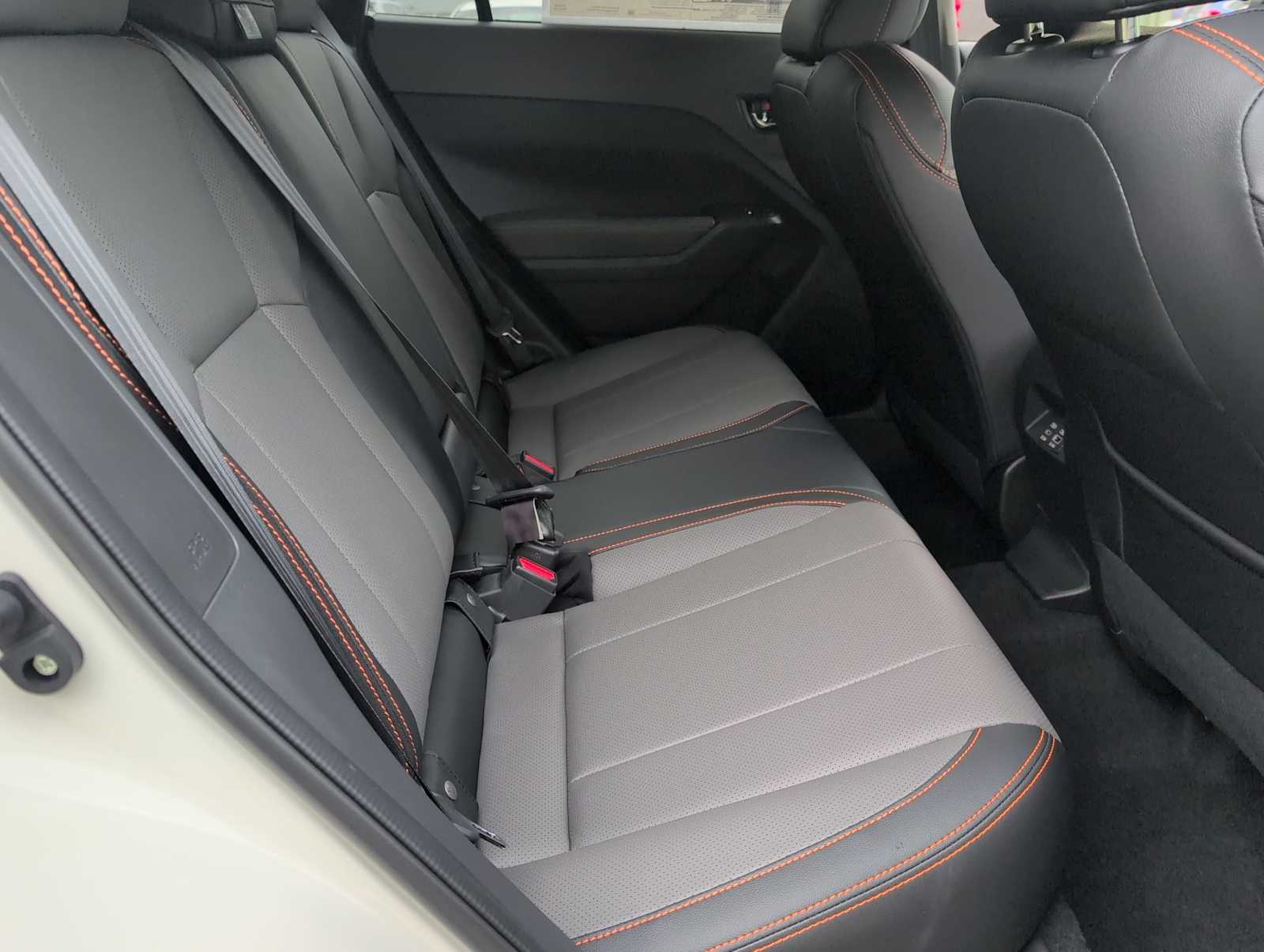 2026 Subaru Crosstrek Limited - Photo 20