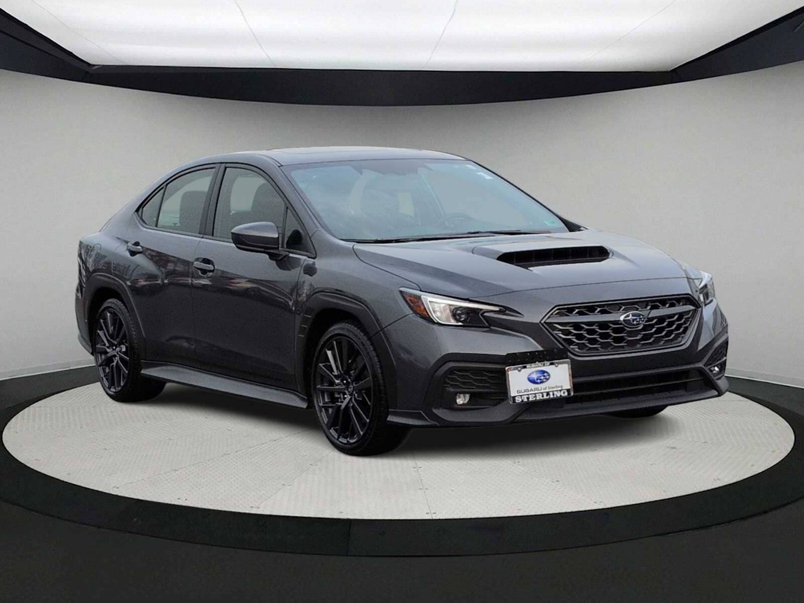 Thumbnail: 2024 Subaru WRX - 2