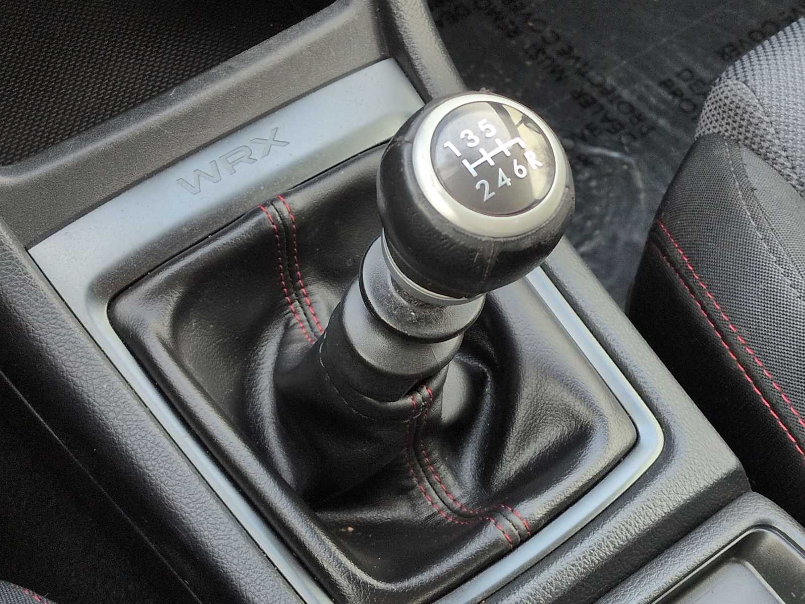 Thumbnail: 2020 Subaru WRX - 32