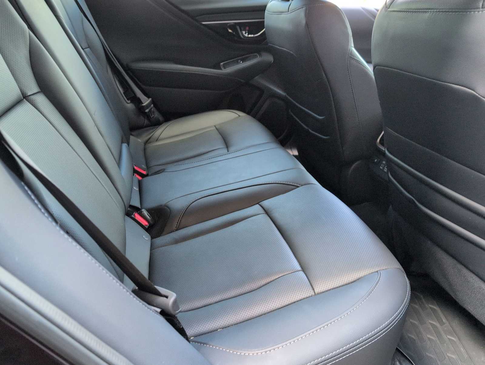 Thumbnail: 2025 Subaru Outback - 20