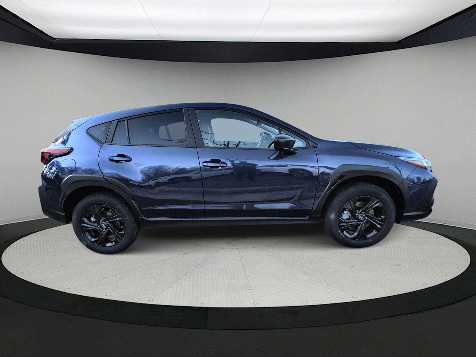 Thumbnail: 2026 Subaru Crosstrek - 9