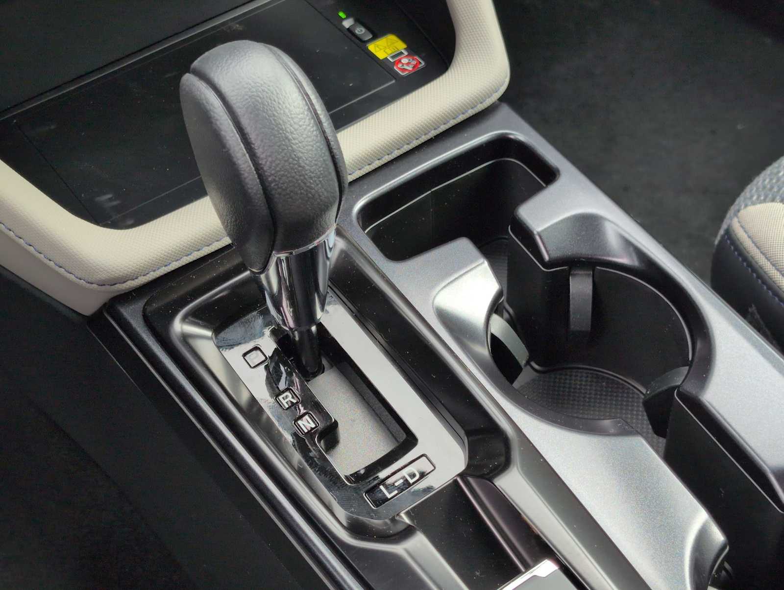 Thumbnail: 2026 Subaru Forester - 32