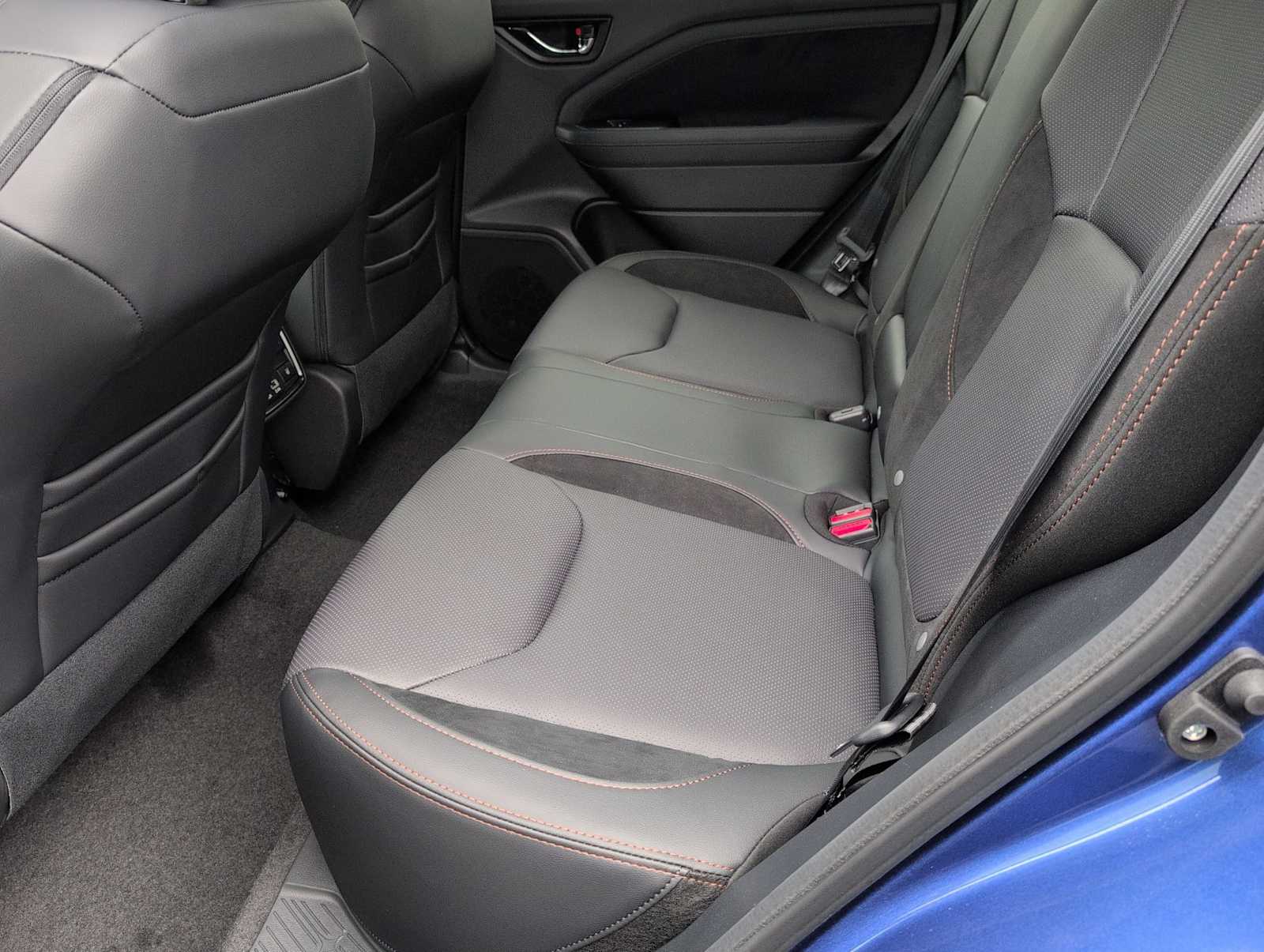 Thumbnail: 2026 Subaru Forester - 19