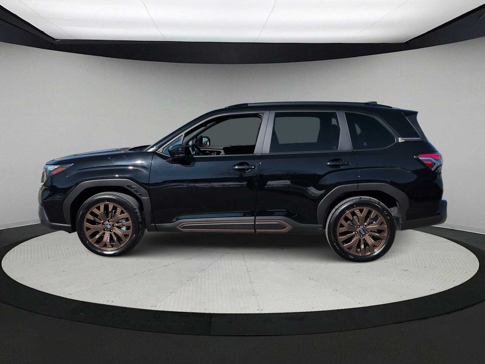 Thumbnail: 2025 Subaru Forester - 5