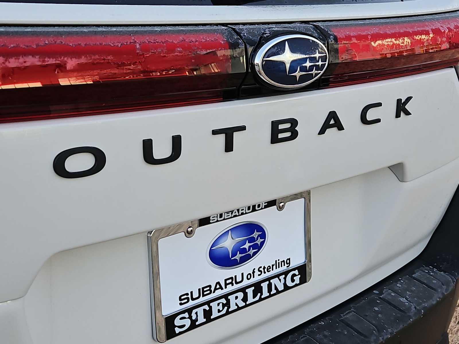 Thumbnail: 2026 Subaru Outback - 12