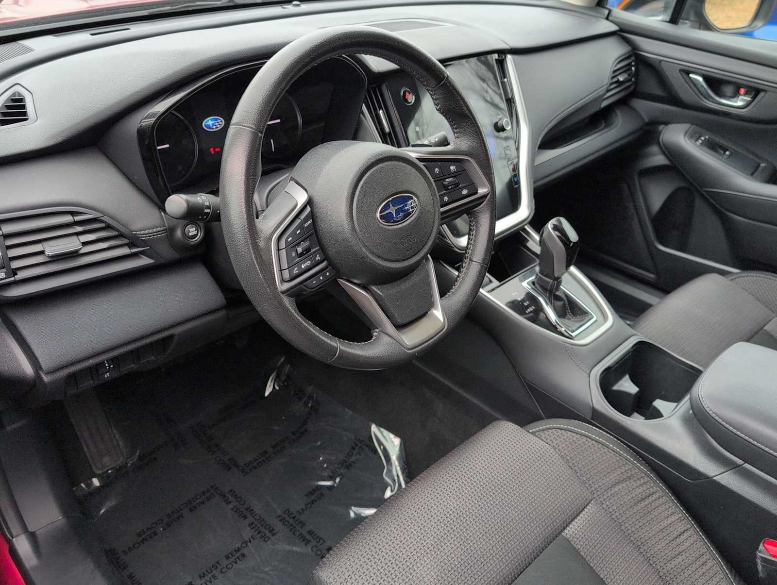 Thumbnail: 2024 Subaru Outback - 10