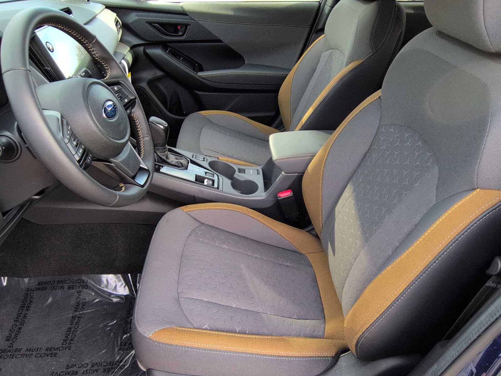 Thumbnail: 2025 Subaru Crosstrek - 10