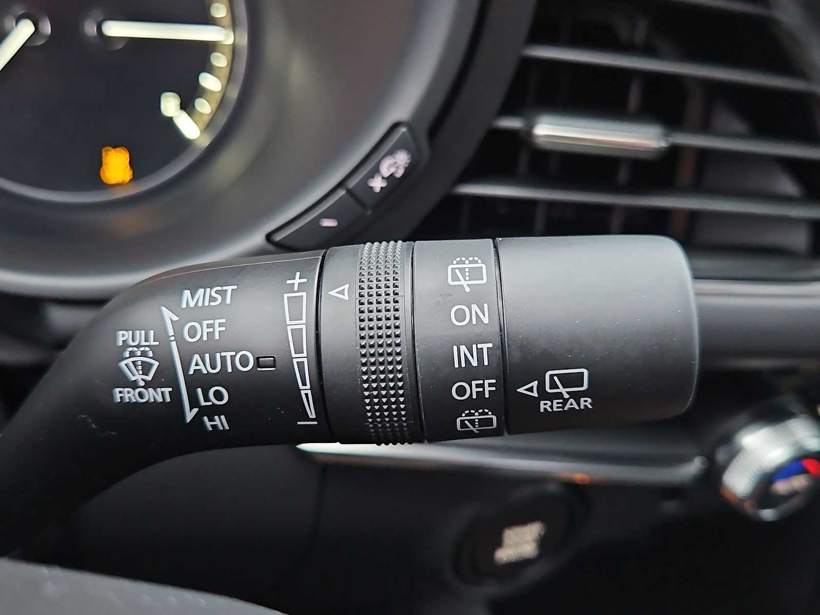 Thumbnail: 2024 Mazda Mazda3 - 26