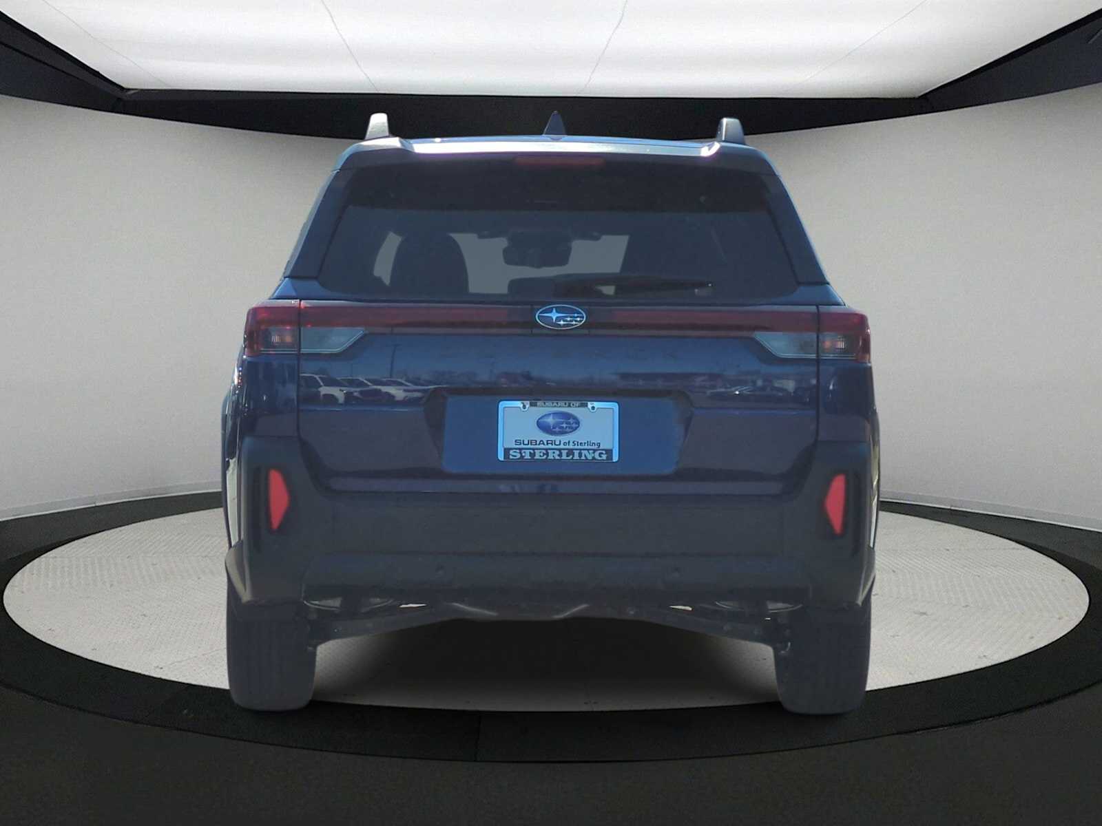 Thumbnail: 2026 Subaru Outback - 7