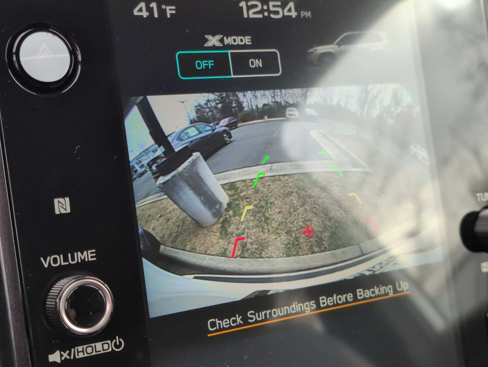 Thumbnail: 2026 Subaru Forester - 30