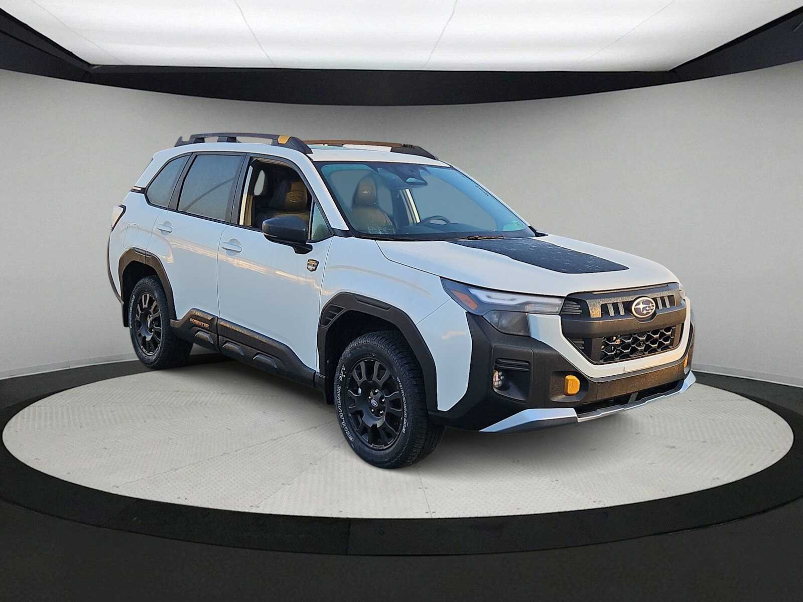 Thumbnail: 2026 Subaru Forester - 2
