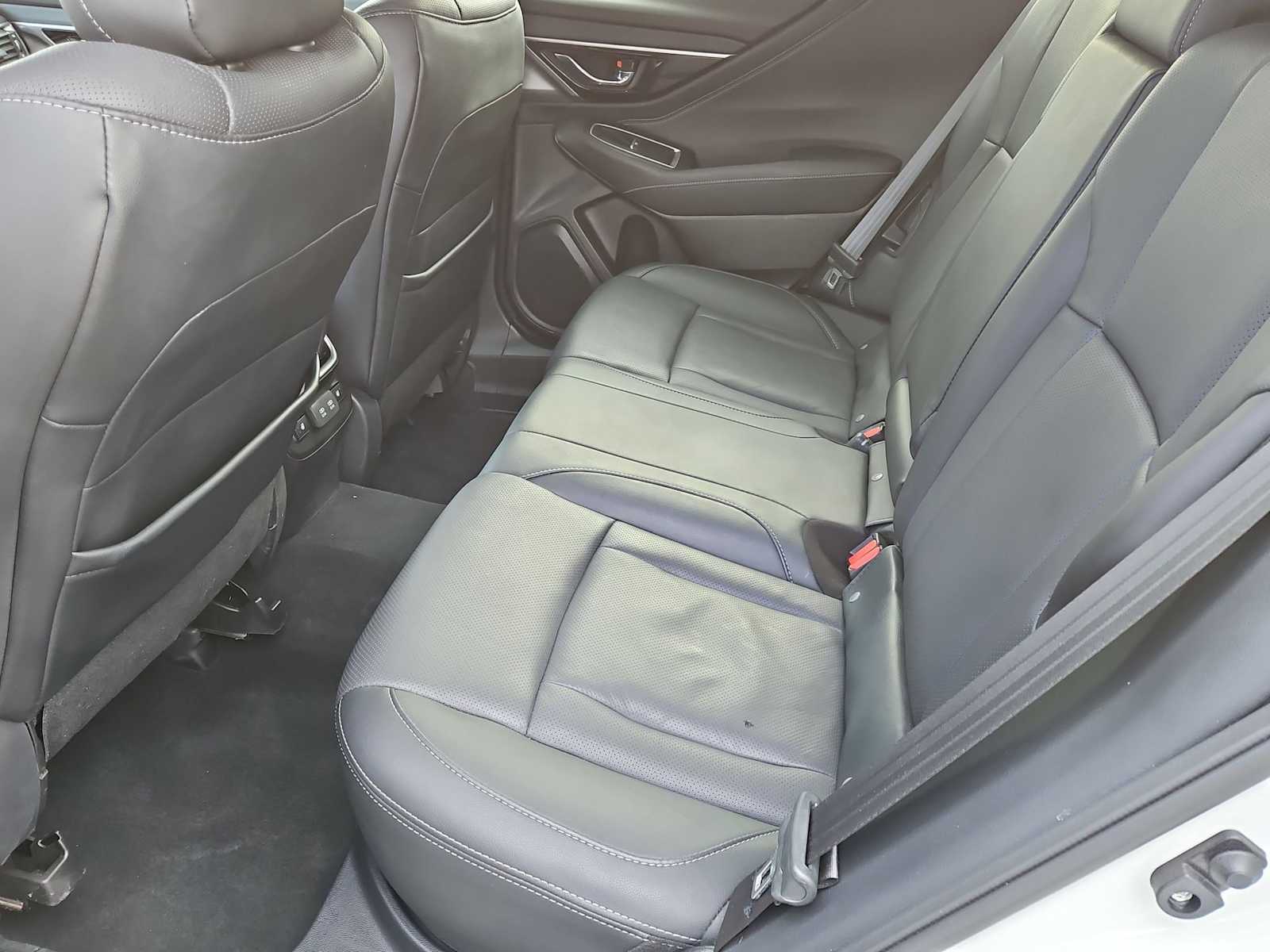 Thumbnail: 2022 Subaru Outback - 20