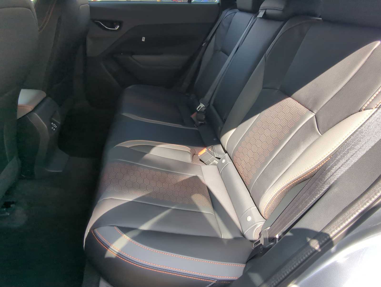 Thumbnail: 2025 Subaru Crosstrek - 21