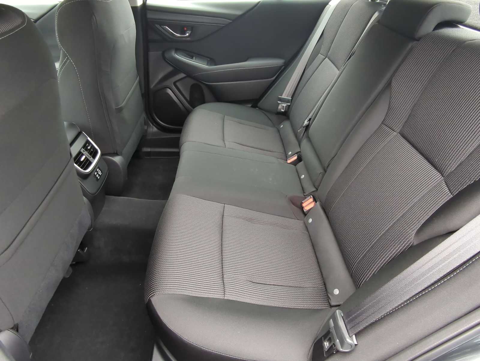 Thumbnail: 2025 Subaru Legacy - 20