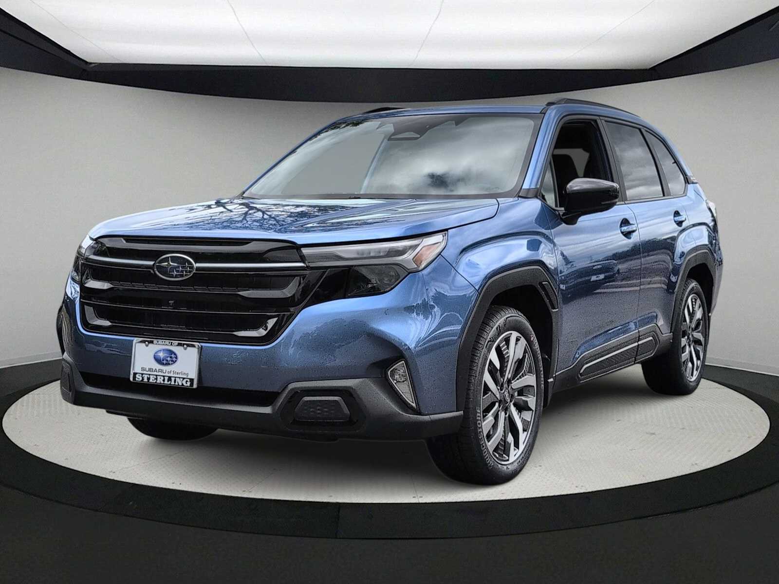 Thumbnail: 2026 Subaru Forester - 4