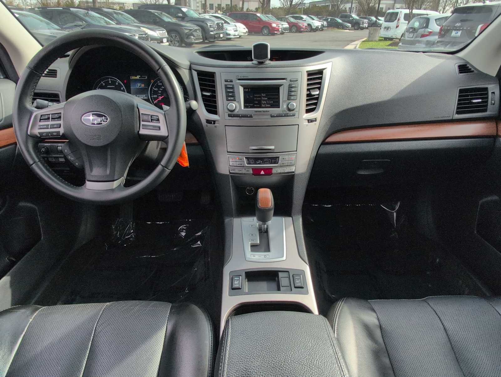 Thumbnail: 2013 Subaru Outback - 15