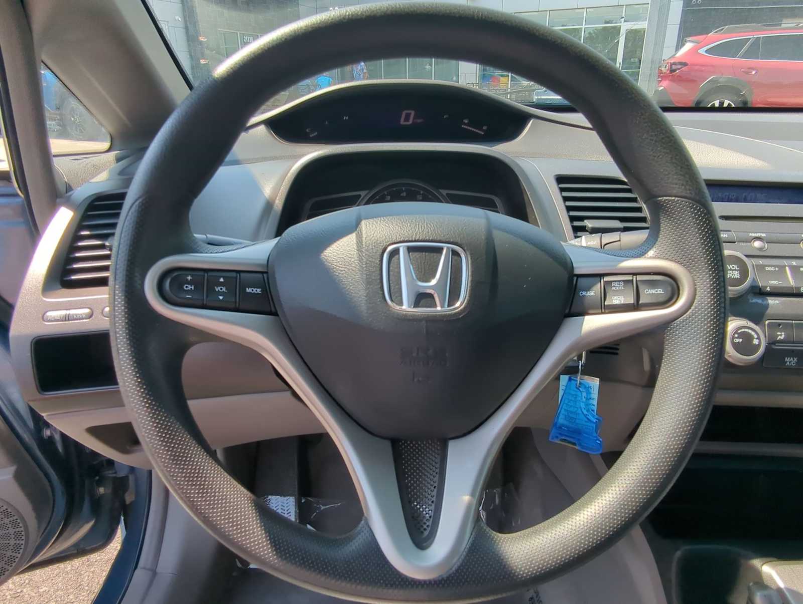 Thumbnail: 2009 Honda Civic - 23