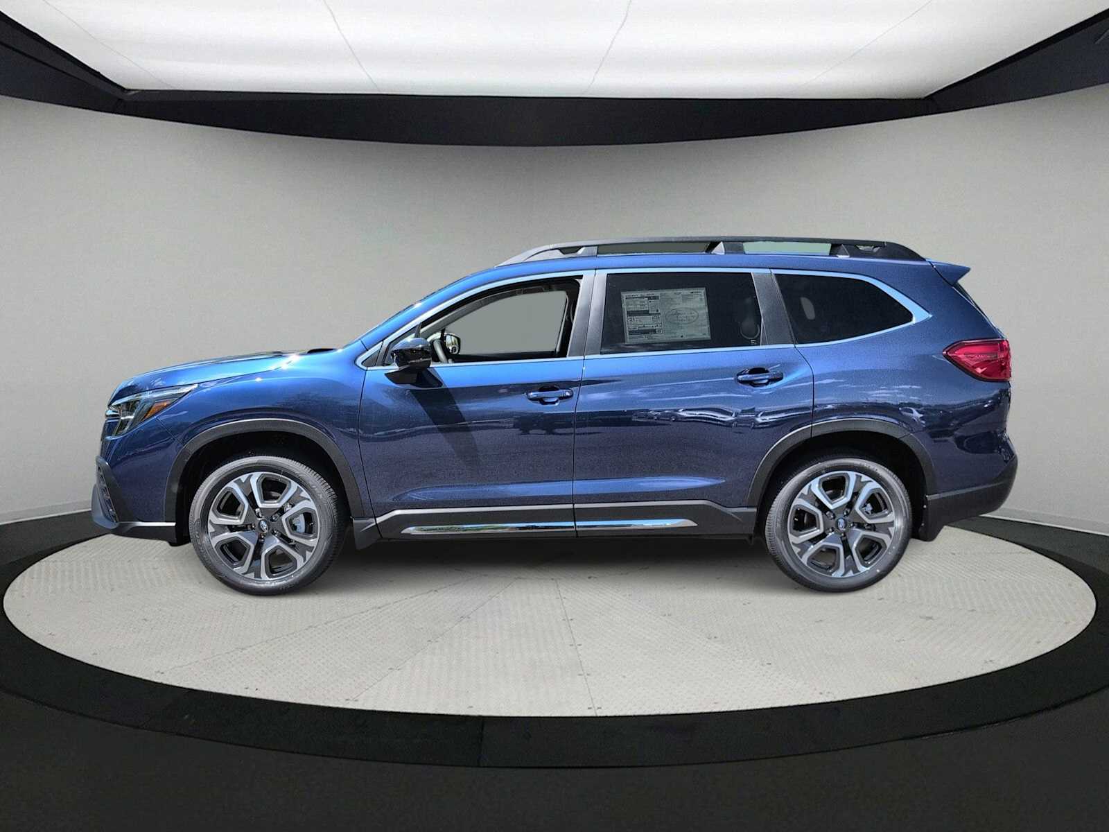 Thumbnail: 2026 Subaru Ascent - 5
