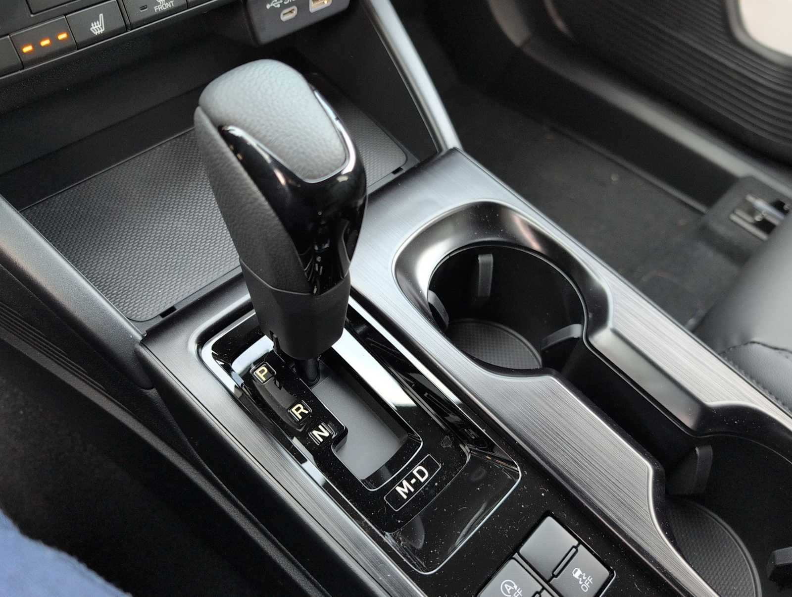 Thumbnail: 2026 Subaru Outback - 31