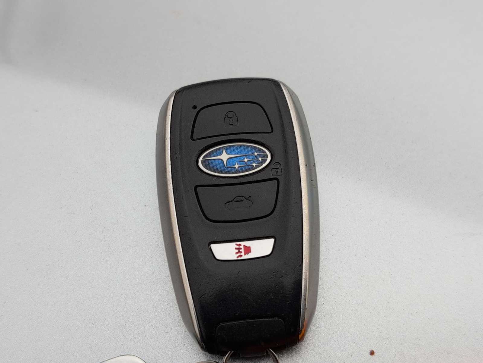 Thumbnail: 2018 Subaru Outback - 35