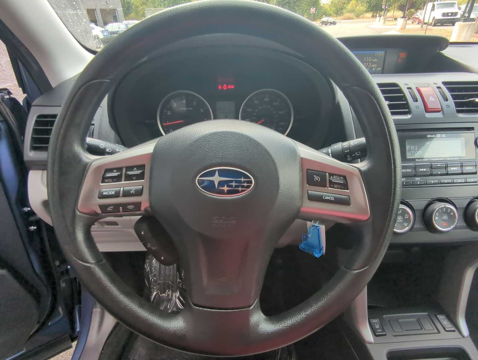 Thumbnail: 2015 Subaru Forester - 24