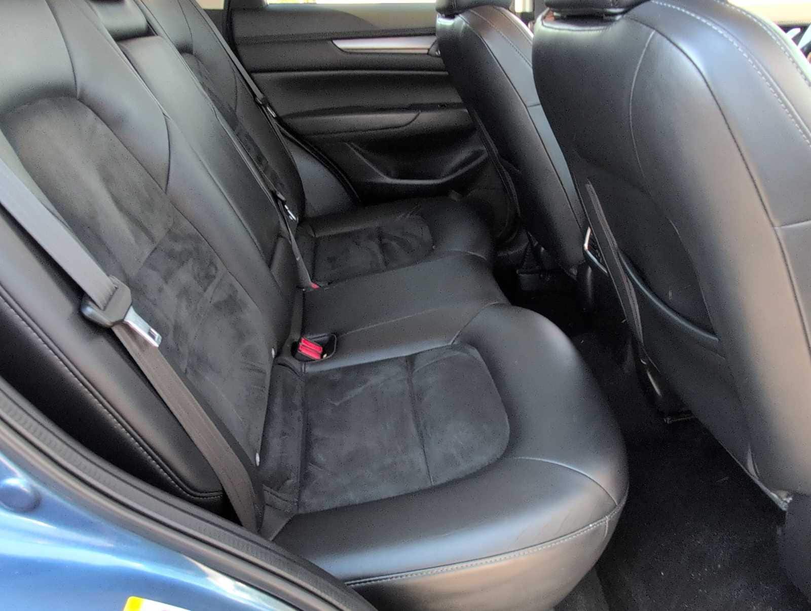 Thumbnail: 2019 Mazda CX-5 - 21