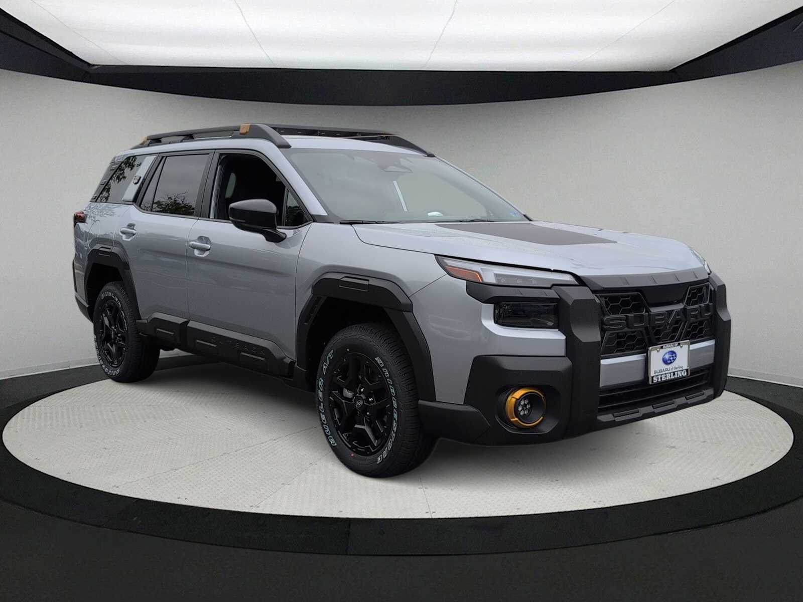 Thumbnail: 2026 Subaru Outback - 2
