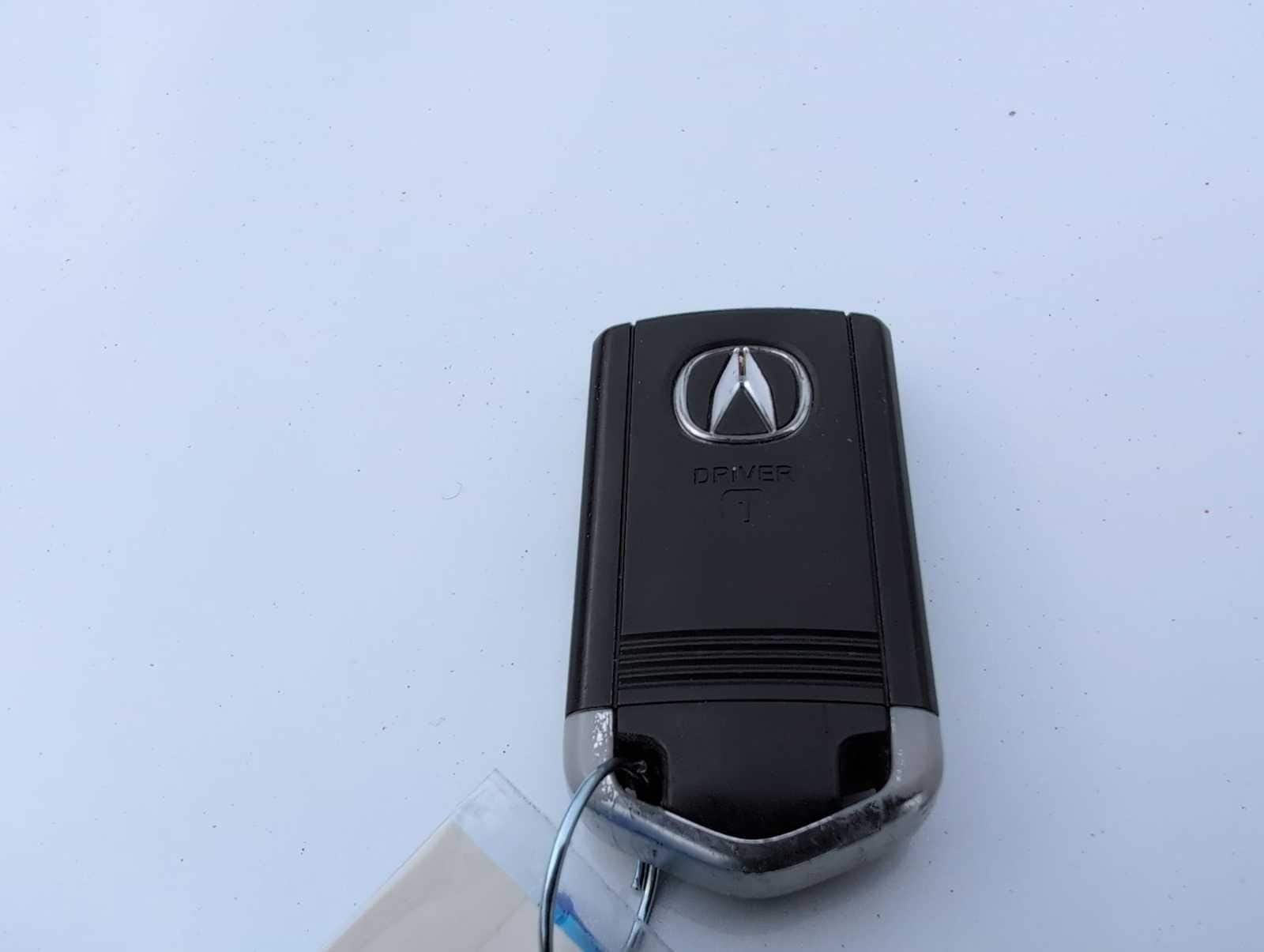 Thumbnail: 2013 Acura ILX - 34