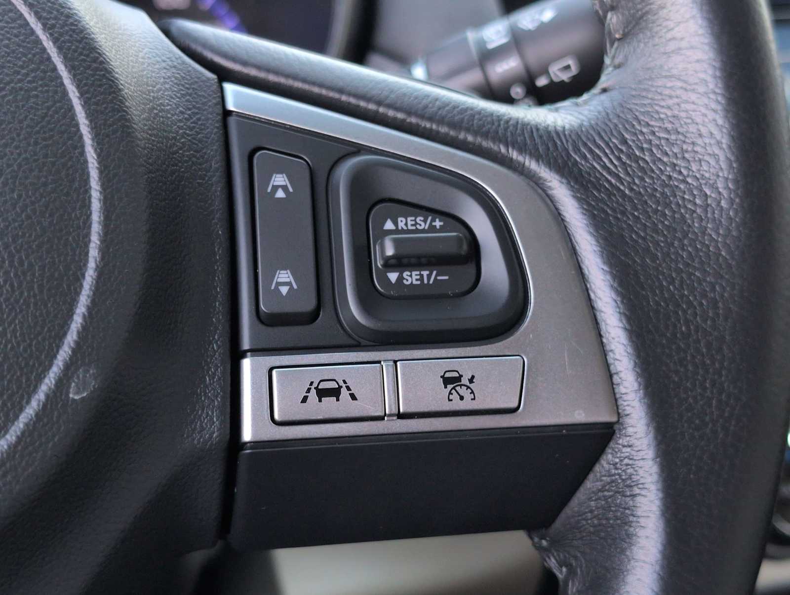 Thumbnail: 2017 Subaru Outback - 26