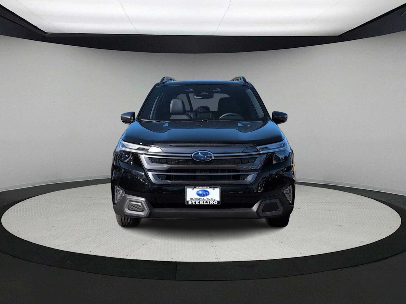 Thumbnail: 2025 Subaru Forester - 3