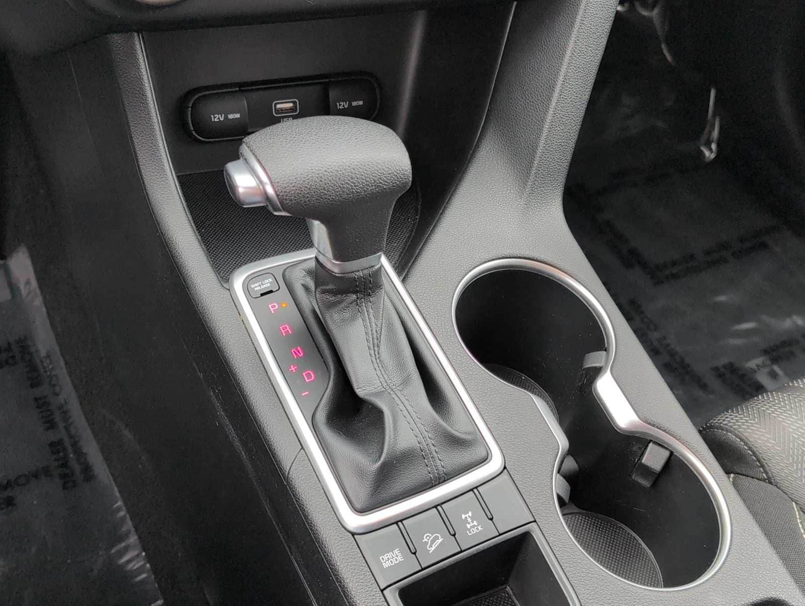 Thumbnail: 2020 Kia Sportage - 30