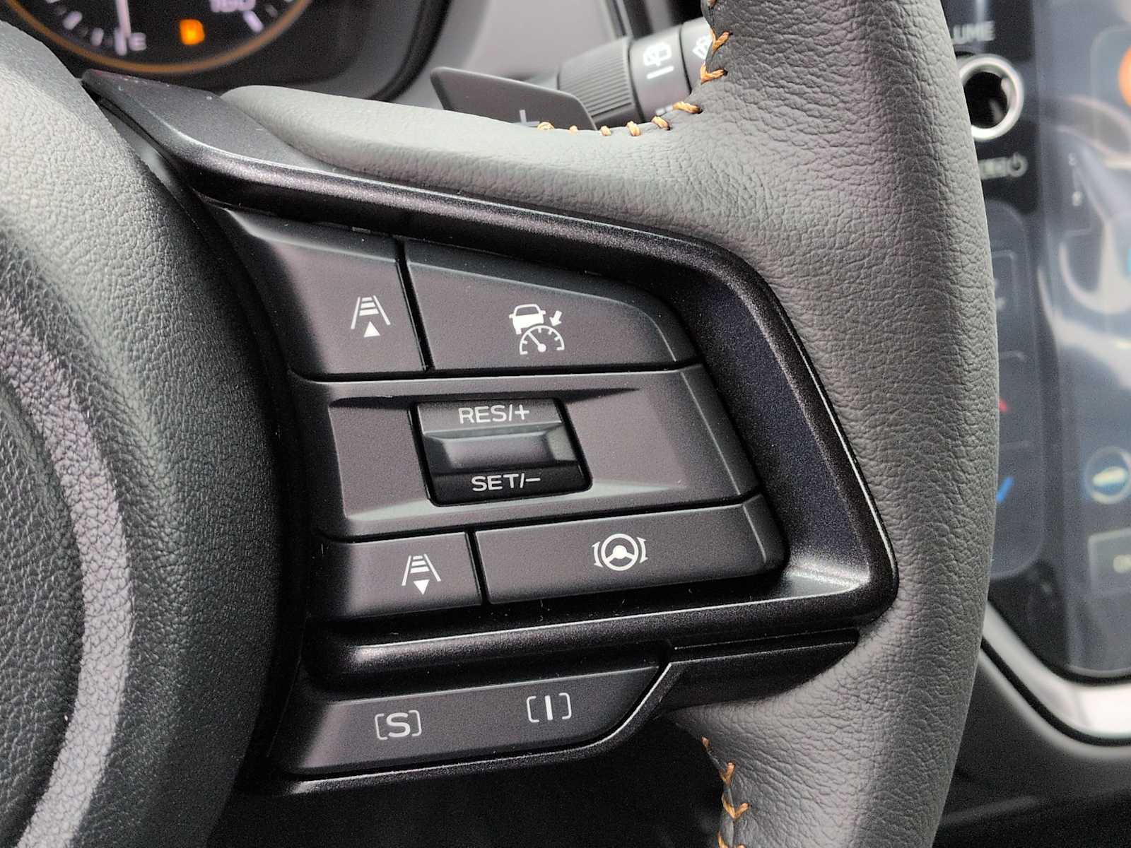 Thumbnail: 2025 Subaru Crosstrek - 26