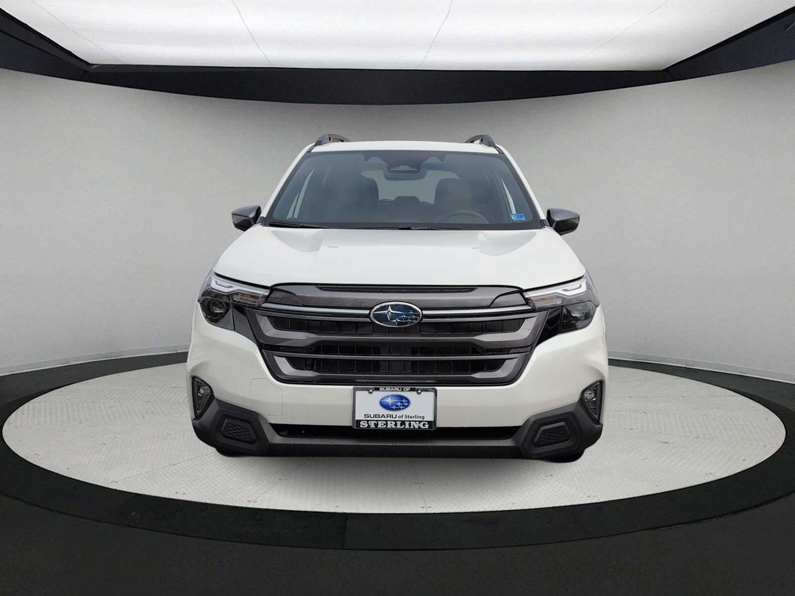 Thumbnail: 2026 Subaru Forester - 3