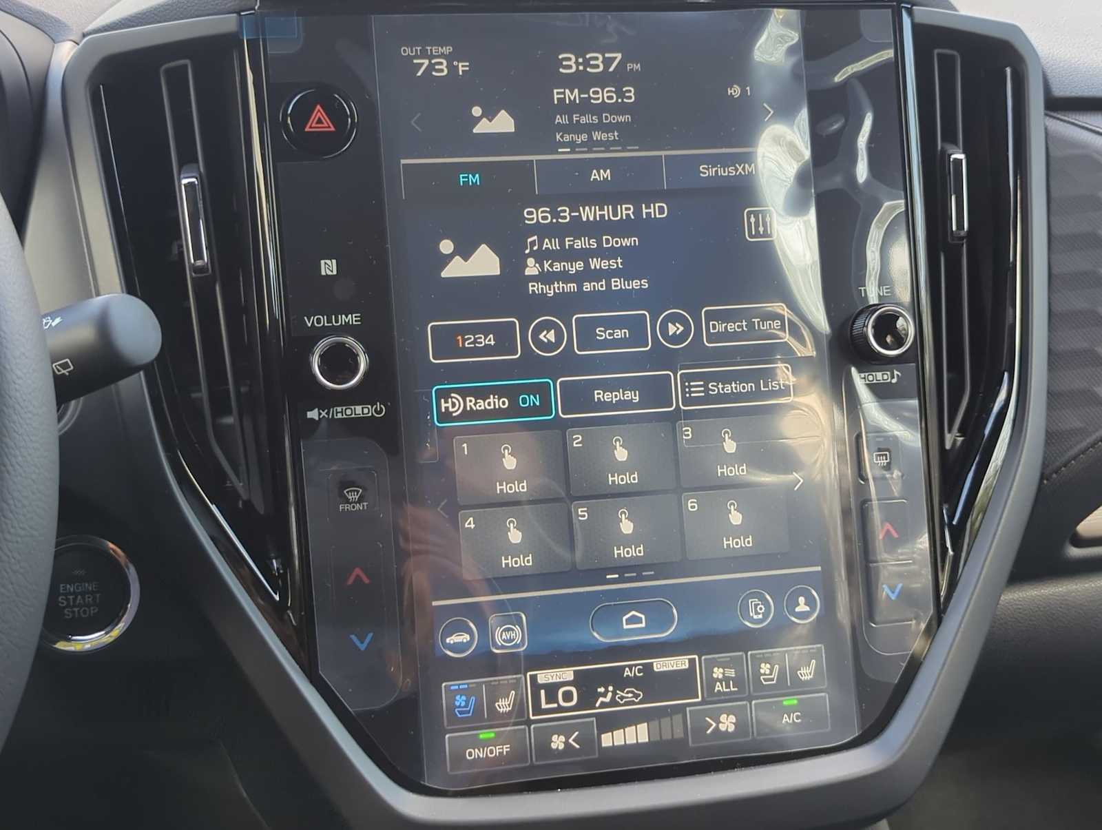 Thumbnail: 2025 Subaru Forester - 32