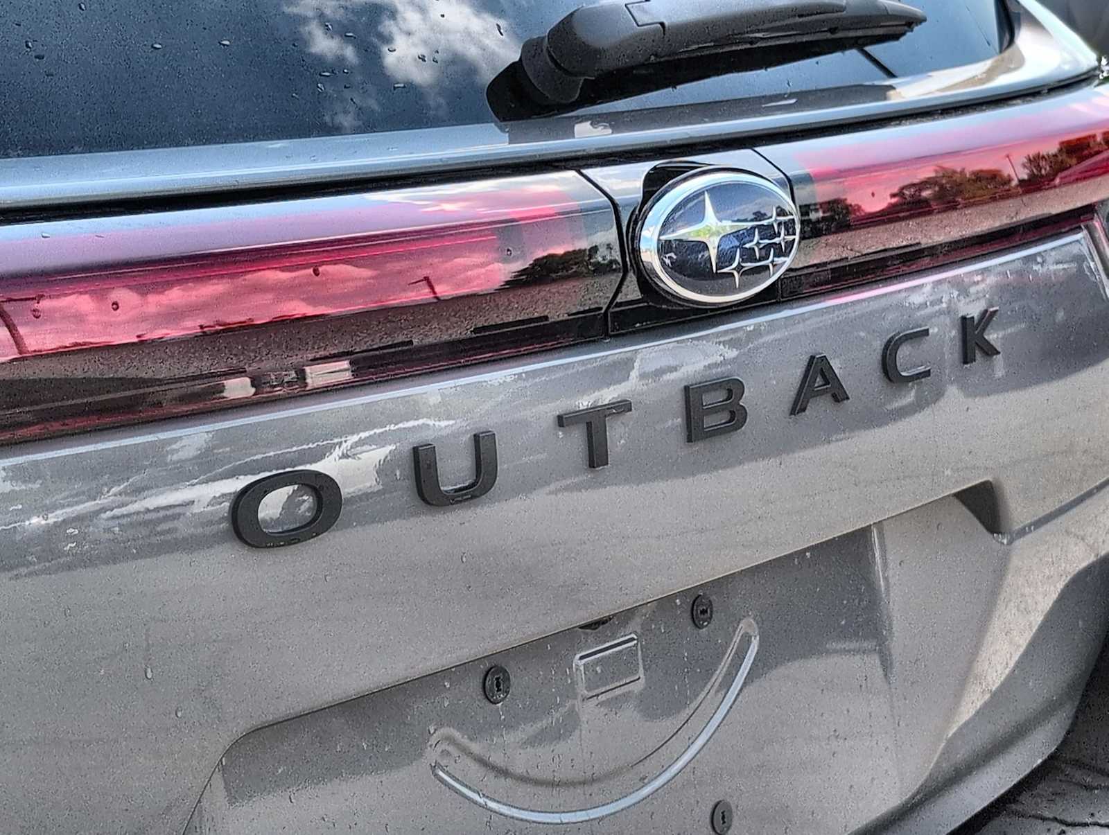 Thumbnail: 2026 Subaru Outback - 13