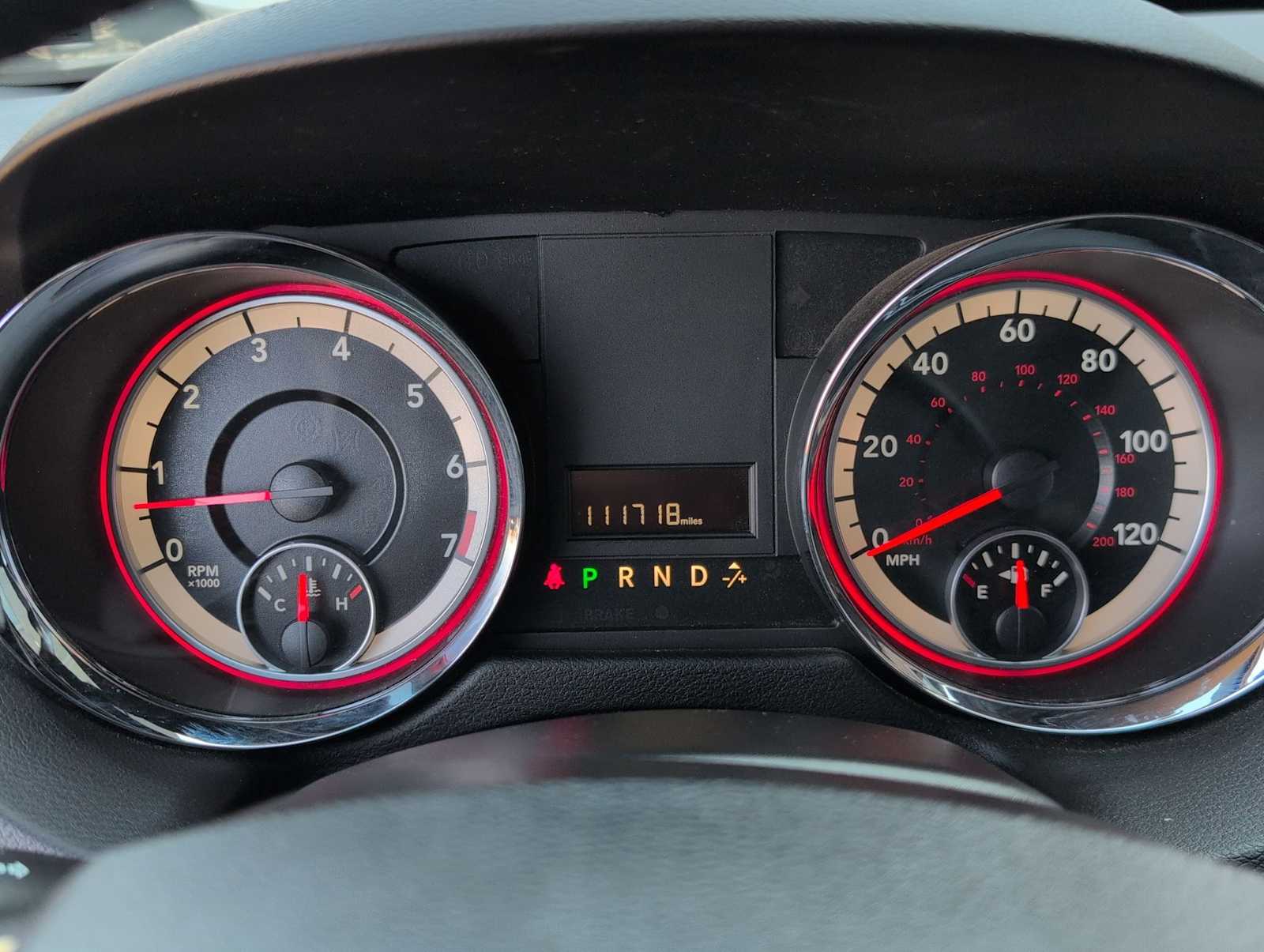 Thumbnail: 2015 Dodge Grand Caravan - 29