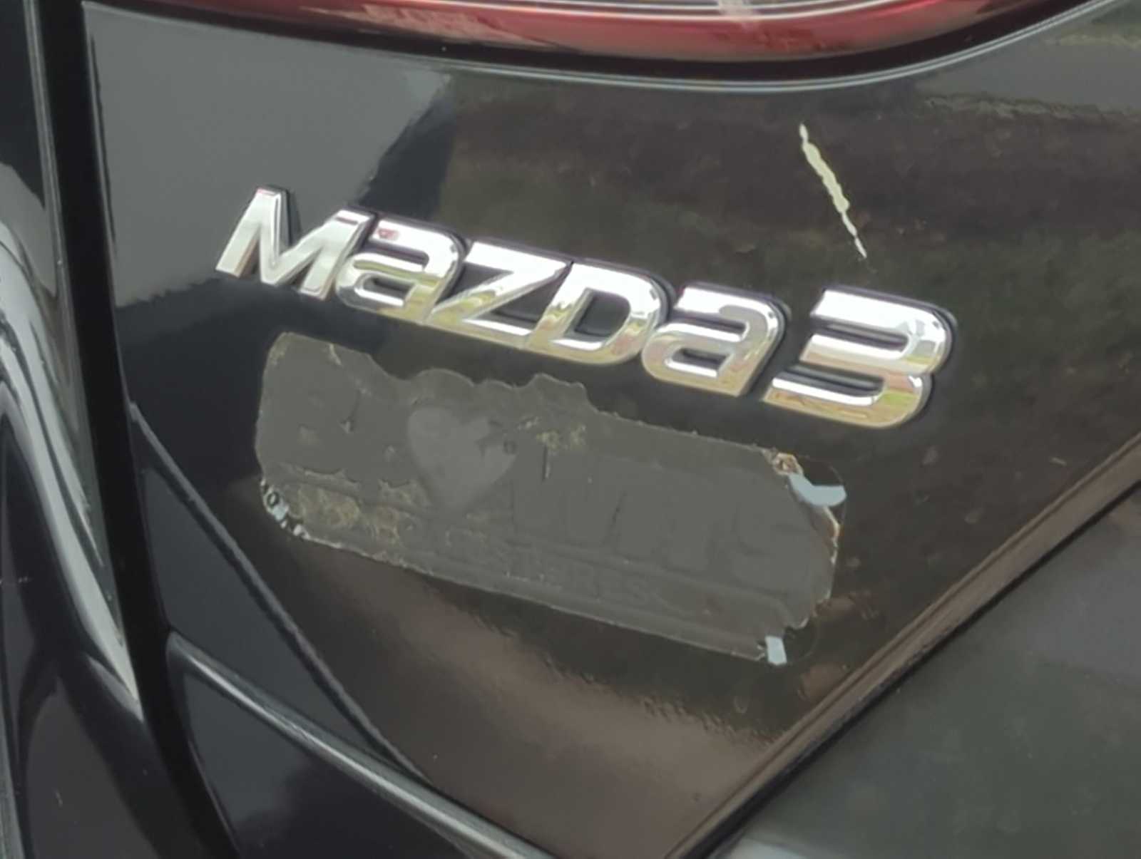 Thumbnail: 2015 Mazda Mazda3 - 12