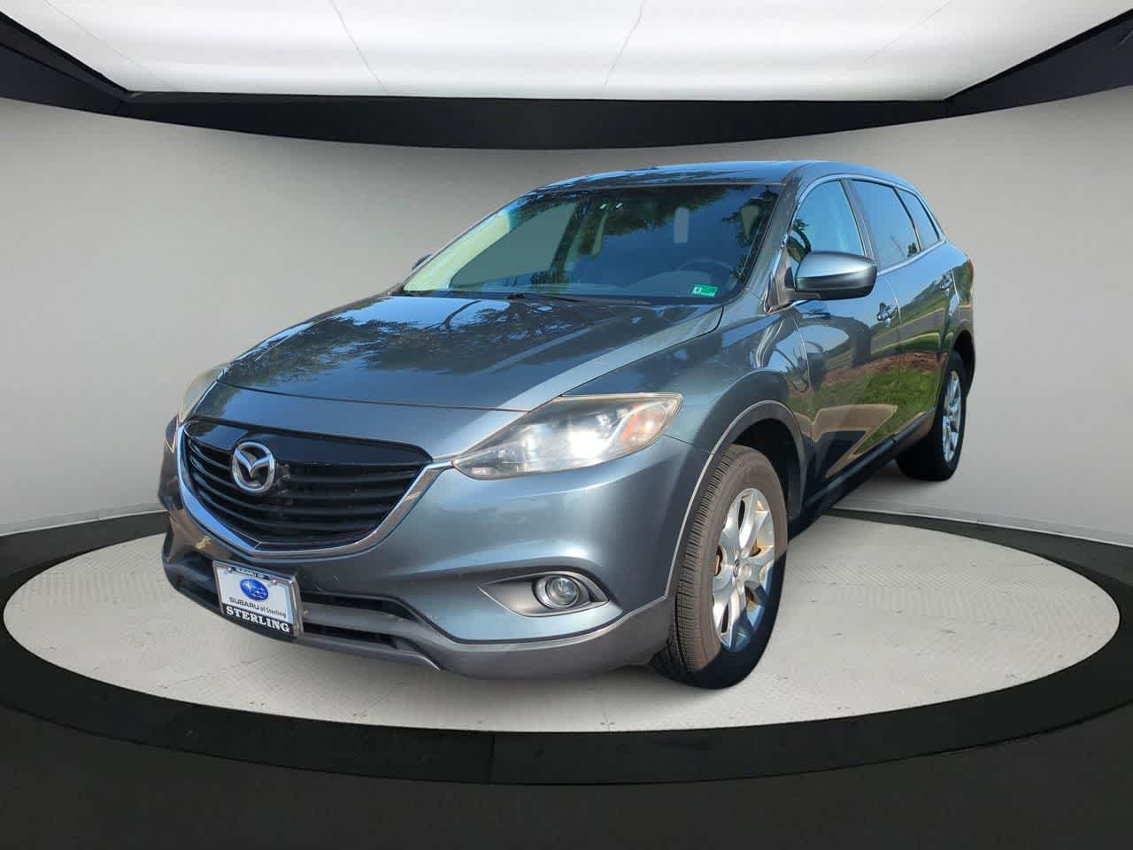 2013 Mazda CX-9 Touring -
                  Sterling, VA
